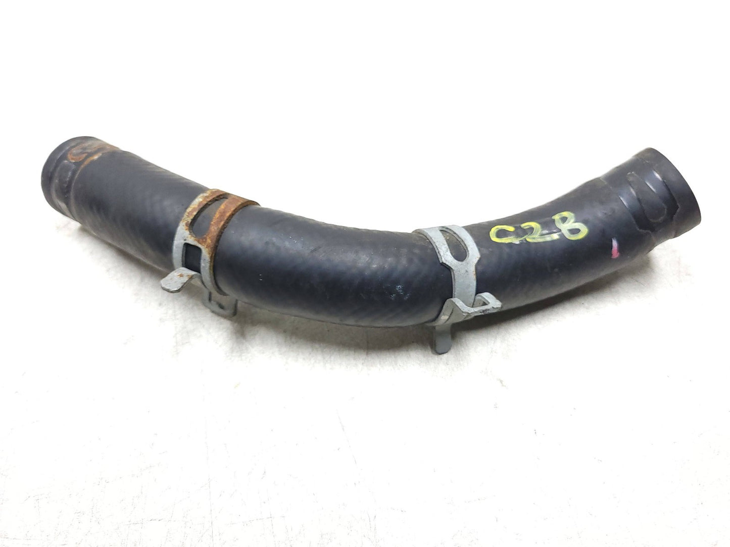 2012-2017 Hyundai Accent Upper / Lower Coolant Hose 25411-1r200 OEM