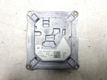 2009 - 2016 Audi A4 S4 Xenon Ballast Hid & Module W/ Bulb D3s OEM