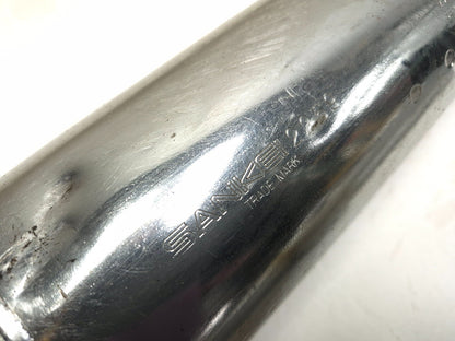 2007 Kawasaki Ninja 250 Ex250 Exhaust Muffler Left & Right OEM