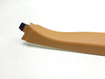 2010 - 2015 Jaguar XJ Lower C Pillar Panel Cover Trim Left & Right OEM