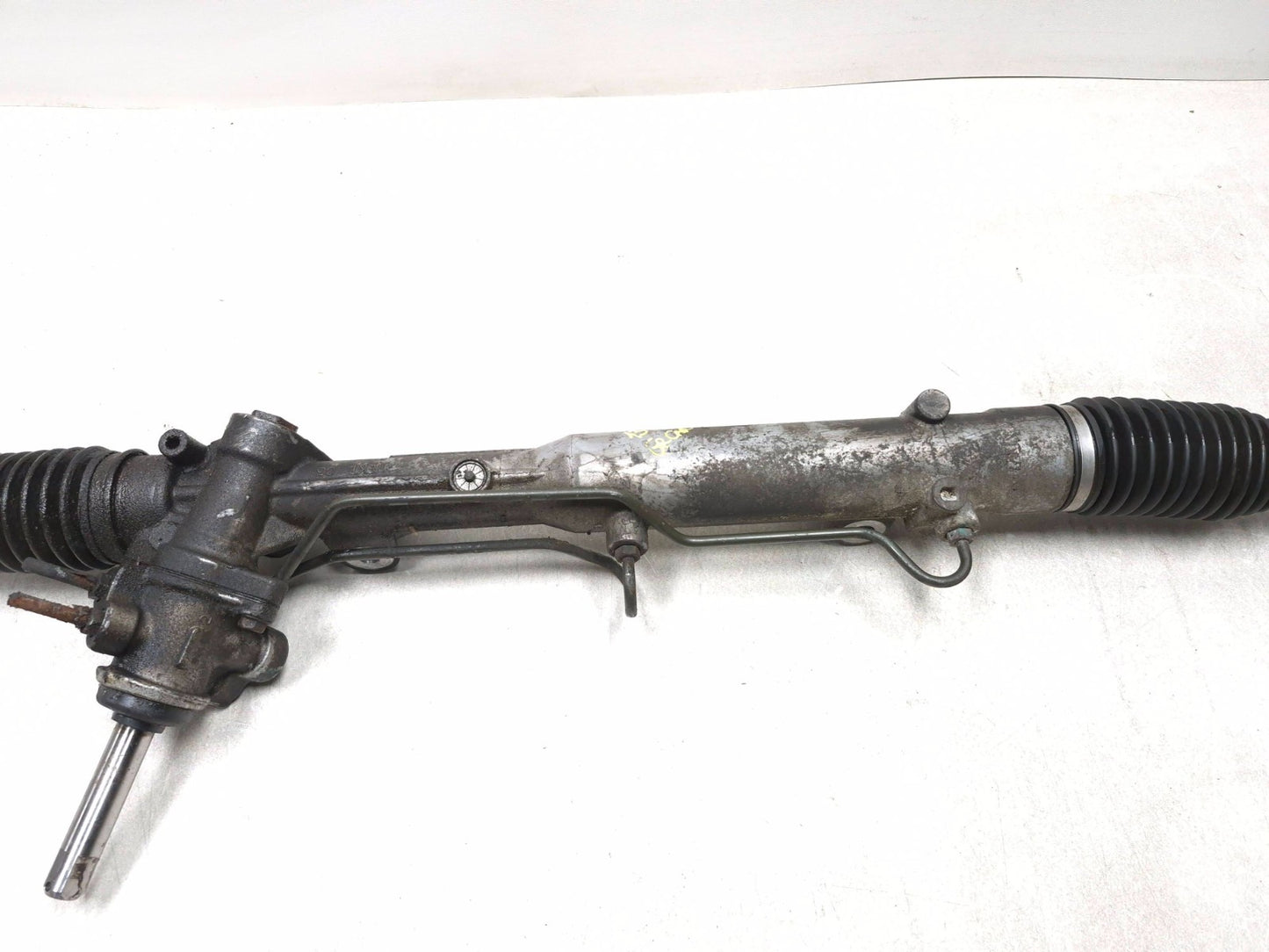 2013 Dodge Grand Caravan Power Steering Gear Rack & Pinion Oem✅