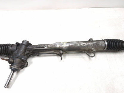 2013 Dodge Grand Caravan Power Steering Gear Rack & Pinion Oem✅