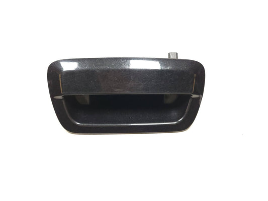 2016 - 2022 Dodge Durango Rear Tailgate Handle 1yk38axrad OEM