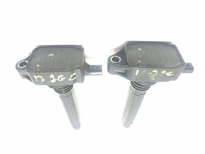 2013 Dodge Grand Caravan Ignition Coil 2 Pcs 5149168ai OEM