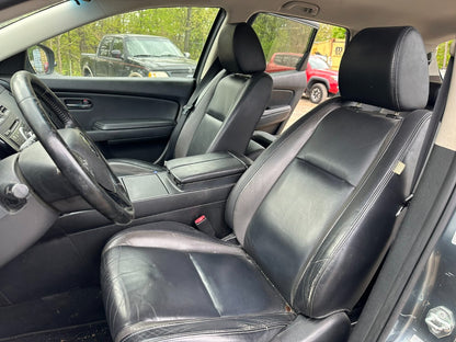 2010 2011 2012 Mazda Cx9 Cx-9 Engine Motor (3.7l), Vin V (8th Digit) 124k ✅