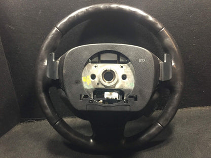 09 10 11 12 13 14 Acura Tsx Steering Wheel