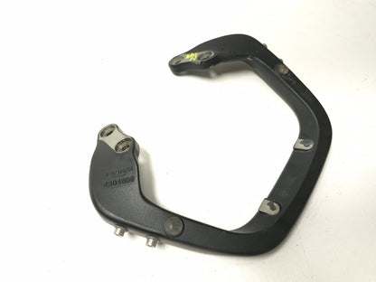 2008 Triumph Sprint St Rear Grab Rail Handle OEM