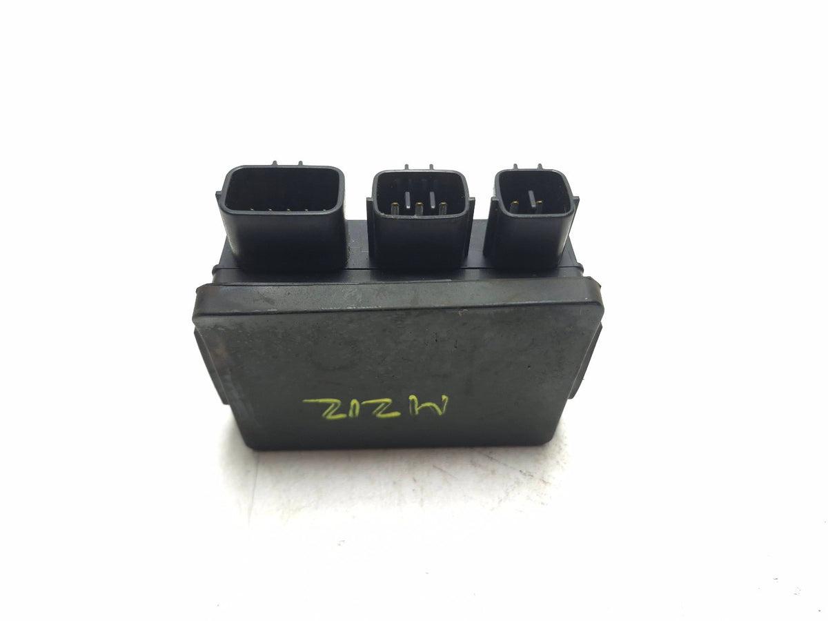 2020 Kawasaki Vulcan S En650c Relay Junction Fuse Box OEM
