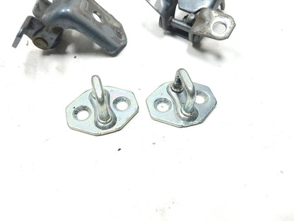 2007 - 2015 Mazda Cx-9 Door Hinge Driver Side Left Front & Rear OEM