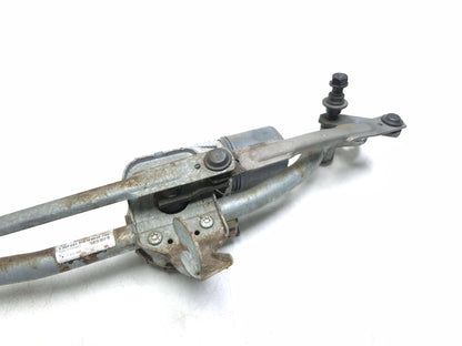 2011 BMW 750li Windshield Wiper Motor & Linkage Transmission OEM
