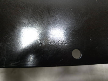 2017 Cadillac Ats Front Bumper Reinforcement Impact Bar OEM