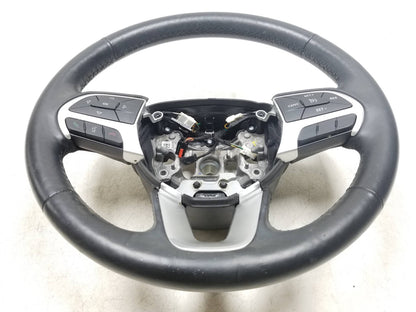 2016 Dodge Durango Steering Wheel & Controls OEM