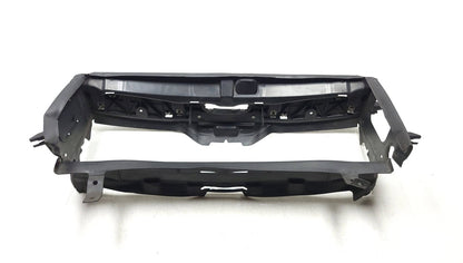 13-18 BMW 330xi F30 Front Radiator Intercooler Air Guide Duct OEM ✅ 76k Miles