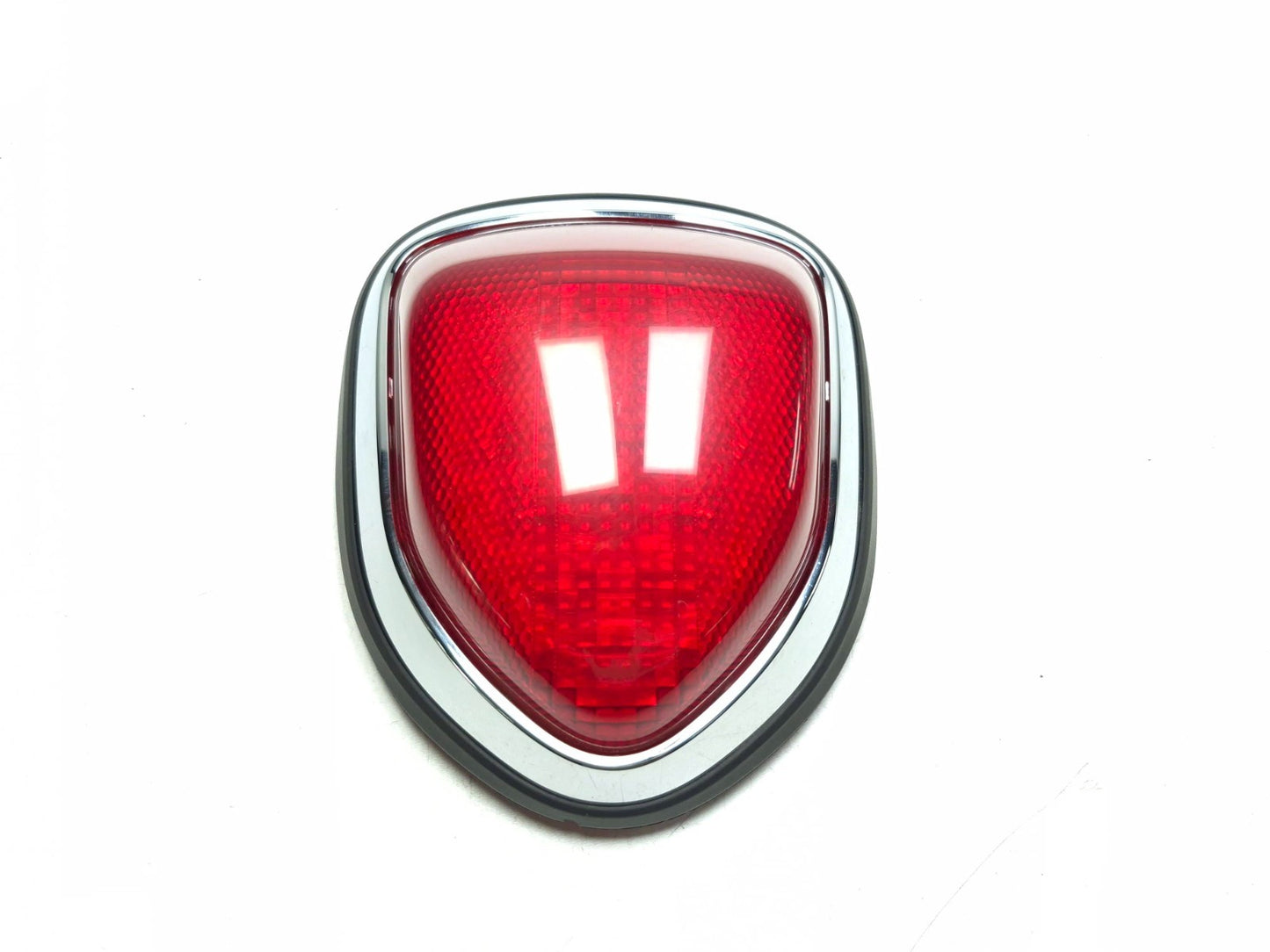 2013 Suzuki Vl800 Boulevard C50 Rear Taillight OEM