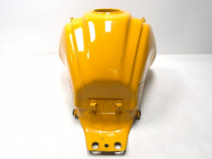 2023 Csc Rx3 Rx4 Adventure Fuel Tank & Breather 2 Pcs OEM