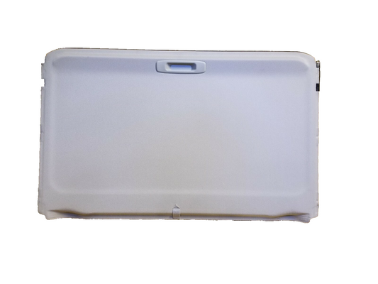 2015 Infiniti Q40 Sunroof Sun Roof Trim Shadow Panel OEM