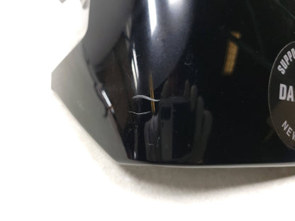 2008 Honda Shadow Aero Vt 750 Ca Left Side Cover Fairing OEM