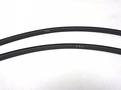 2012 Toyota Camry Roof Drip Molding Trim Left & Right  OEM