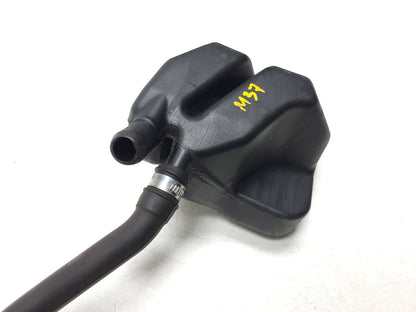 02-06 Ducati Monster M600 620 Oil Breather Tank 58510311a OEM