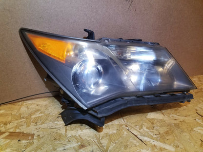 2008 Acura Mdx Headlight Front Passenger Side Right OEM