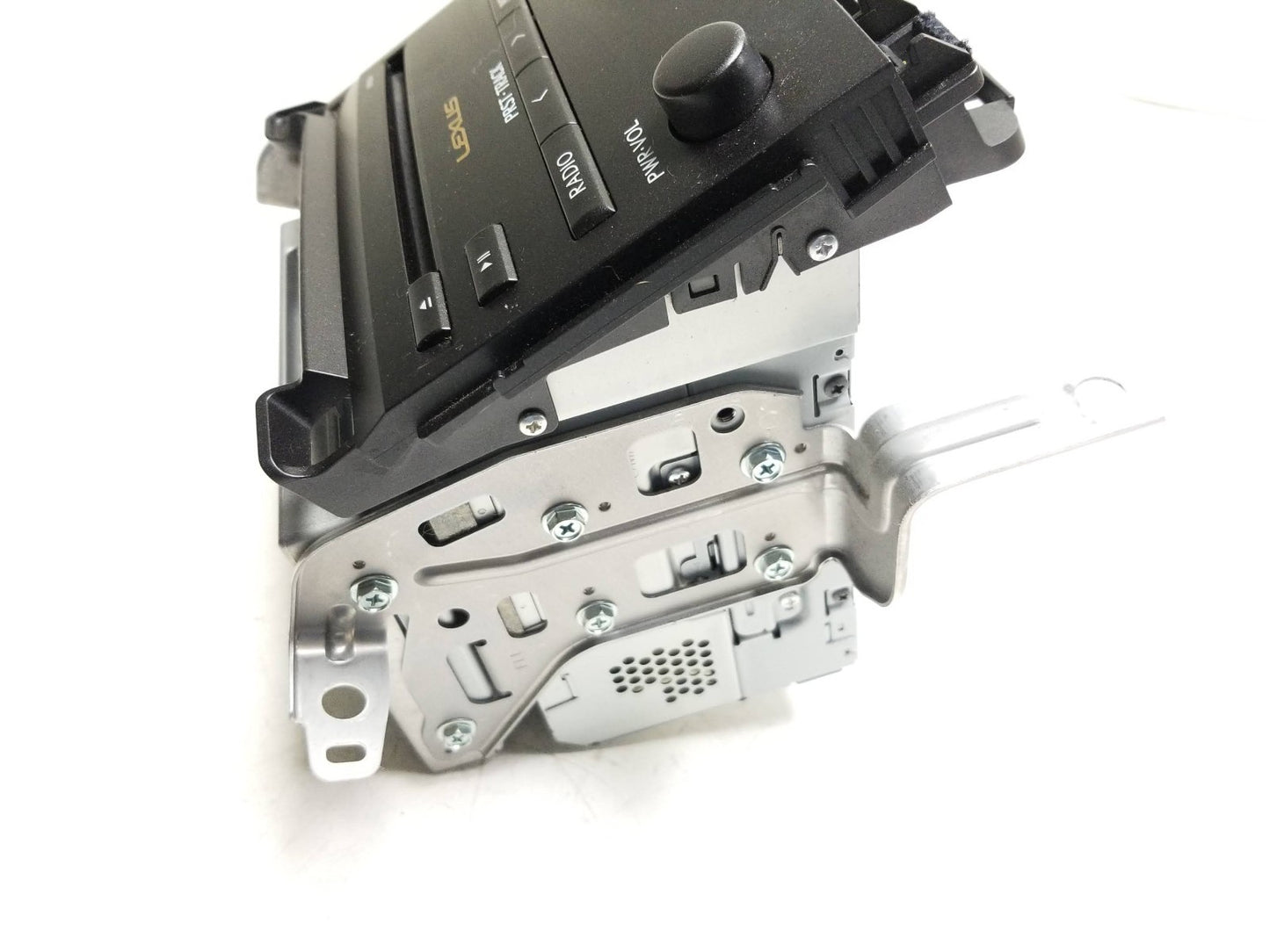 11-17 Lexus CT200h Am Fm Player Radio Receiver Gps Navigation Drive/w Cd Oem✅