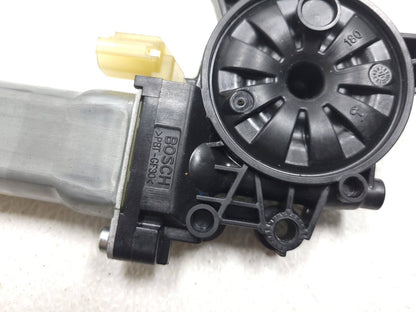14 15 16 Hyundai Elantra Door Window Motor Rear Left Driver Side OEM Sedan