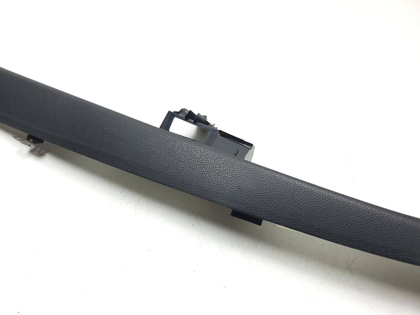 2015-2020 Mercedes C300 W205 Sedan Rear Lower Scuff Sill Trim Panel Pair OEM