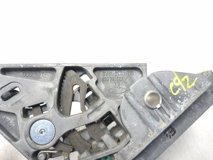 2013 Ford Focus St Parking Brake Lever Bv6z-2780-gb OEM