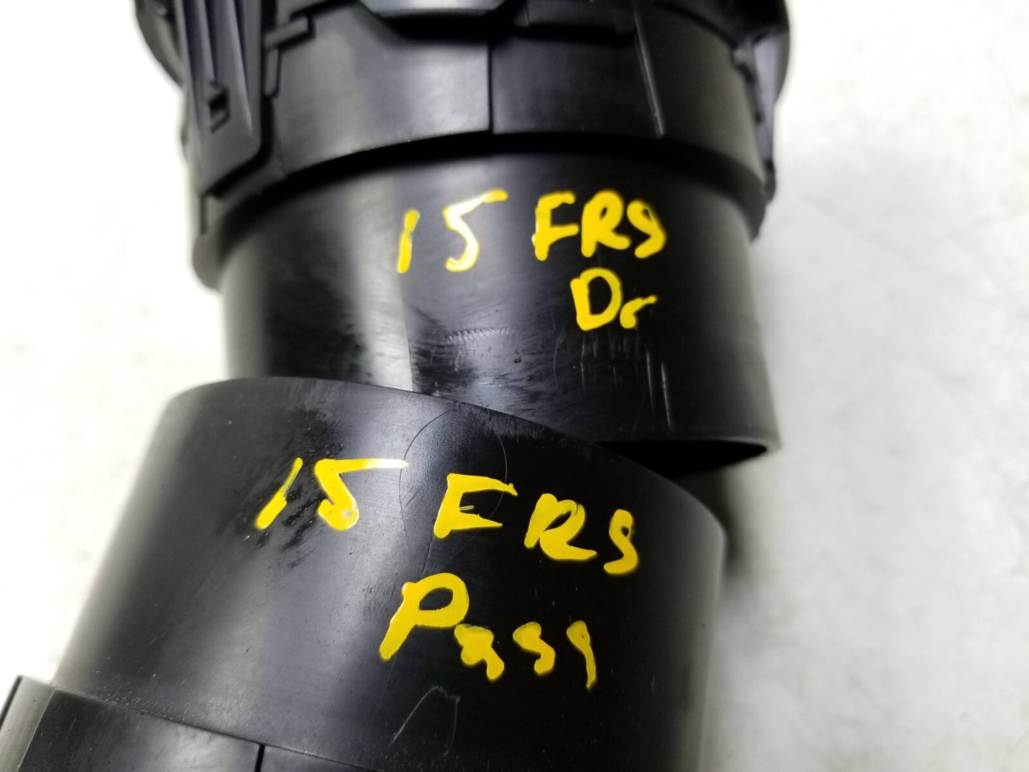 2013-2016 Scion Fr-s Front Air Vent Grill Dash Dashboard Left Right OEM