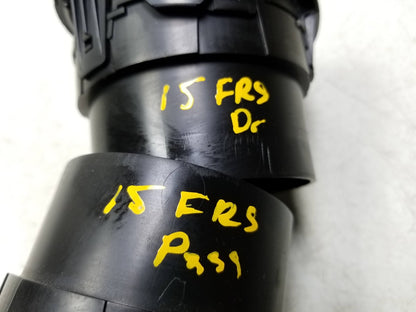 2013-2016 Scion Fr-s Front Air Vent Grill Dash Dashboard Left Right OEM