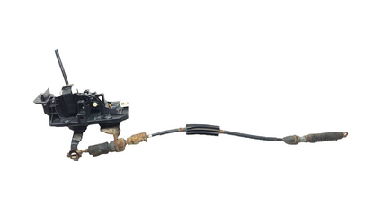 11-16 Subaru Impreza Sedan Gear Shifter Selector Lever W/ Cable OEM 81k Miles