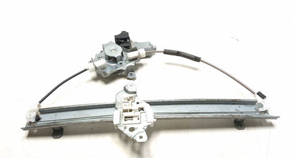 2015 Nissan Juke Window Regulator Motor Front Driver Side Left OEM