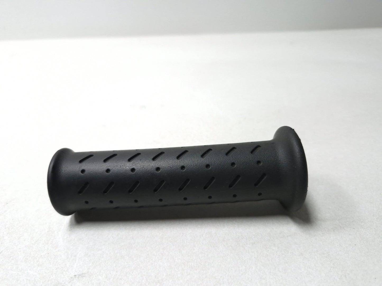 2003 Harley-davidson Fxdl Anniversary Dyna Throttle Cable & Left Grip Pair OEM