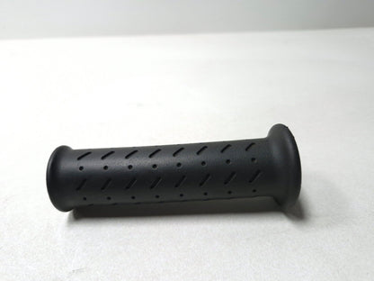 2003 Harley-davidson Fxdl Anniversary Dyna Throttle Cable & Left Grip Pair OEM