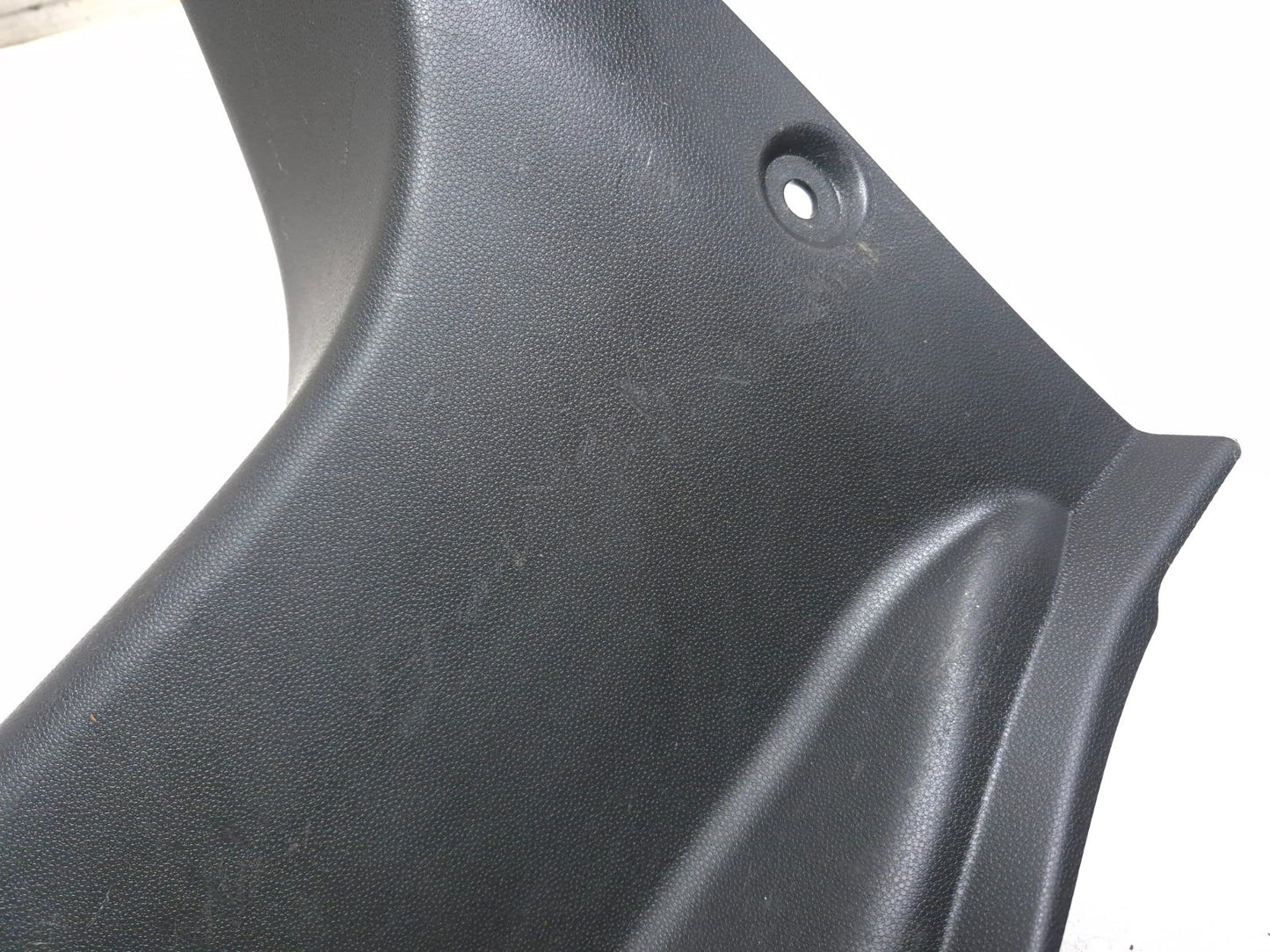 2012 Mazda 6 Rear Trunk Interior Trim Panel OEM
