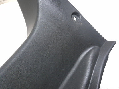 2012 Mazda 6 Rear Trunk Interior Trim Panel OEM