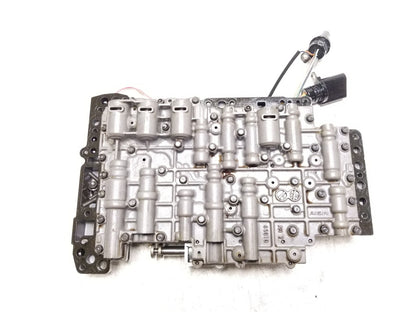 2013 Porsche Cayenne Automatic Transmission Valve Body OEM