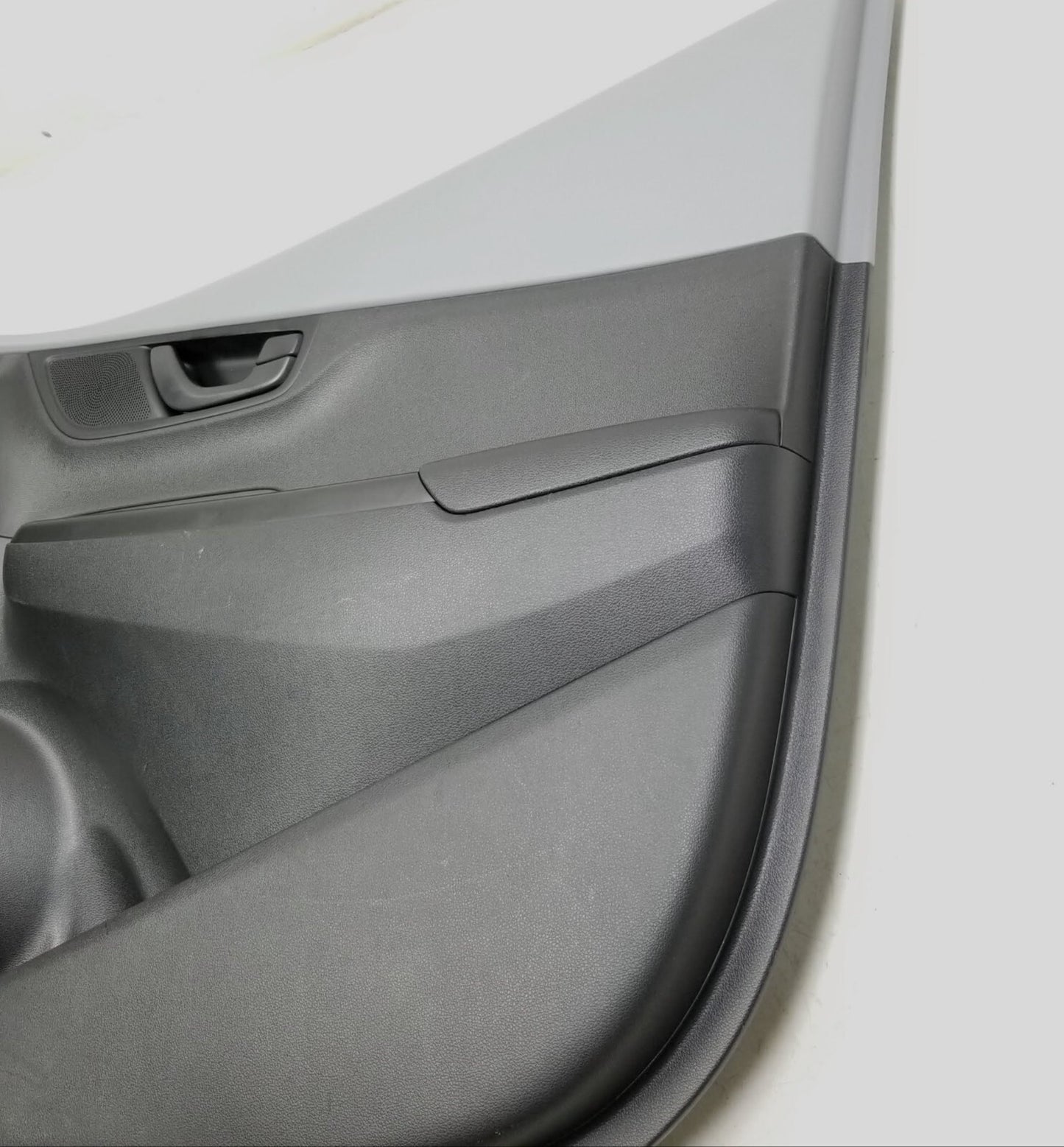 2019 Hyundai Kona Front Passenger Door Panel OEM