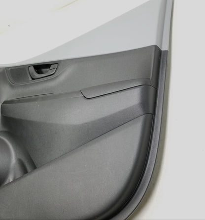 2019 Hyundai Kona Front Passenger Door Panel OEM