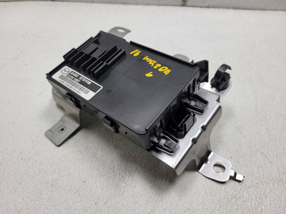 2014 - 2017 Mazda 6 Bcm Body Control Module G46c675y0b OEM
