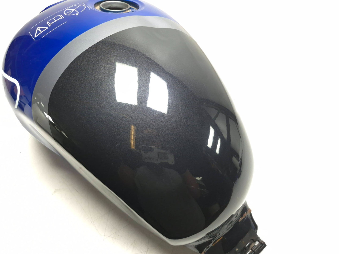 2024 Triumph Speed 400 Fuel Tank OEM
