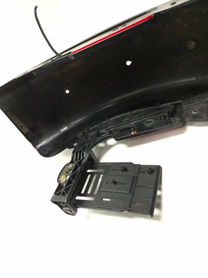 2020 Harley-davidson Sportster Xl1200 Rear Fender OEM