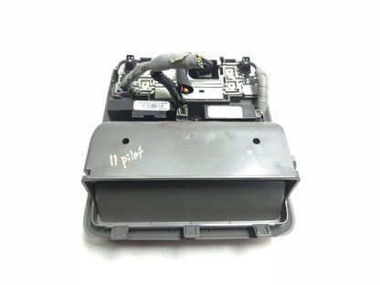 2010 Honda Pilot Overhead Console Dome Light 83250-sza-a01za OEM