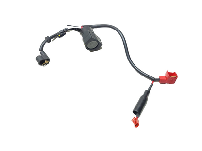 2024 Royal Enfield Bullet 350 Positive Battery Cable OEM