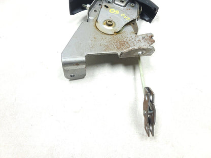 2007-2013 Mitsubishi Outlander Emergency Parking Brake Lever Handle OEM