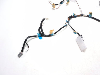 2018 Toyota Corolla Trunk Wire Harness OEM