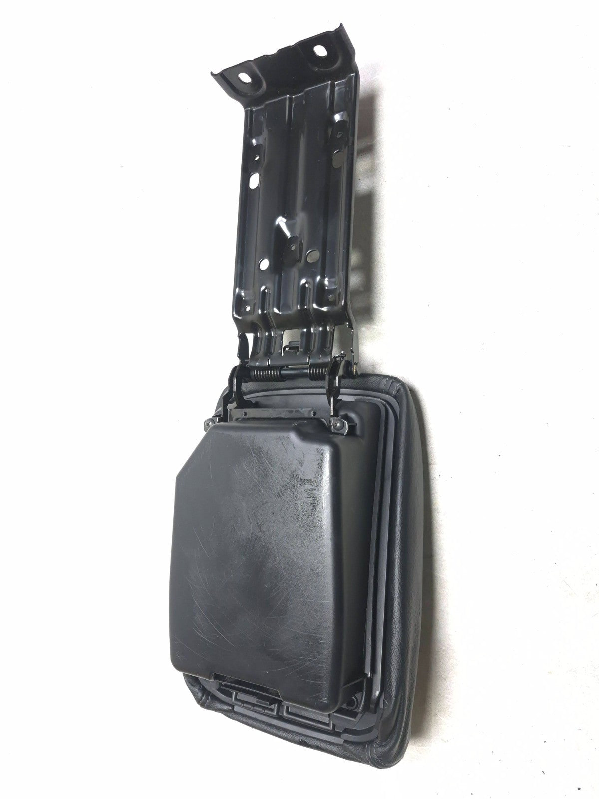 2007 Acura Tl Type-s Front Center Console Armrest 3.5l OEM