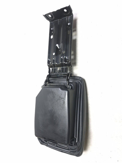 2007 Acura Tl Type-s Front Center Console Armrest 3.5l OEM
