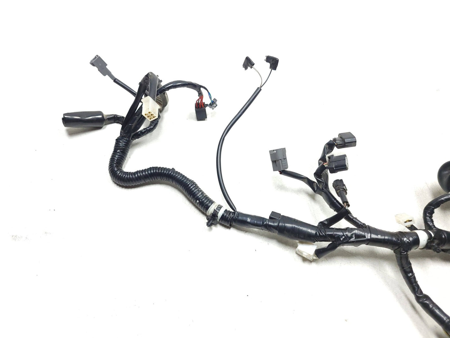 2020-2025 Kawasaki Z125 Pro Br125 Main Wiring Wire Harness Loom 26031-2732c OEM