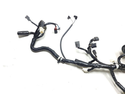 2020-2025 Kawasaki Z125 Pro Br125 Main Wiring Wire Harness Loom 26031-2732c OEM